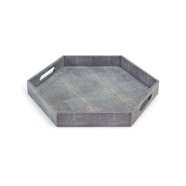 Weber Hexagonal Tray