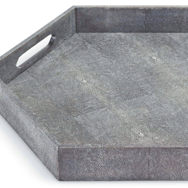 Weber Hexagonal Tray