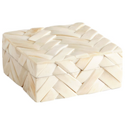 Geraldine Container- Small