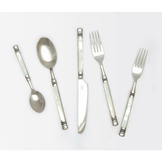 Set/5- Sophene Flatware Set