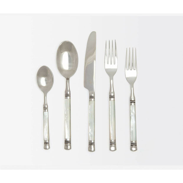 Set/5- Sophene Flatware Set