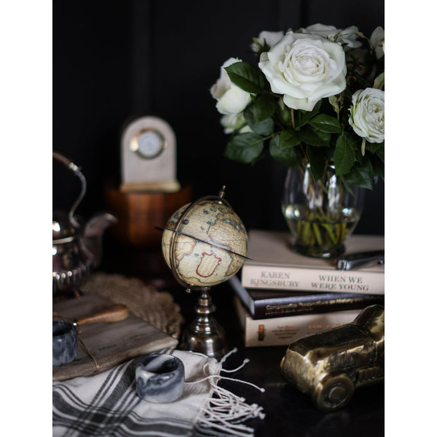 Set/2-Mariah Gray Pinch Bowls