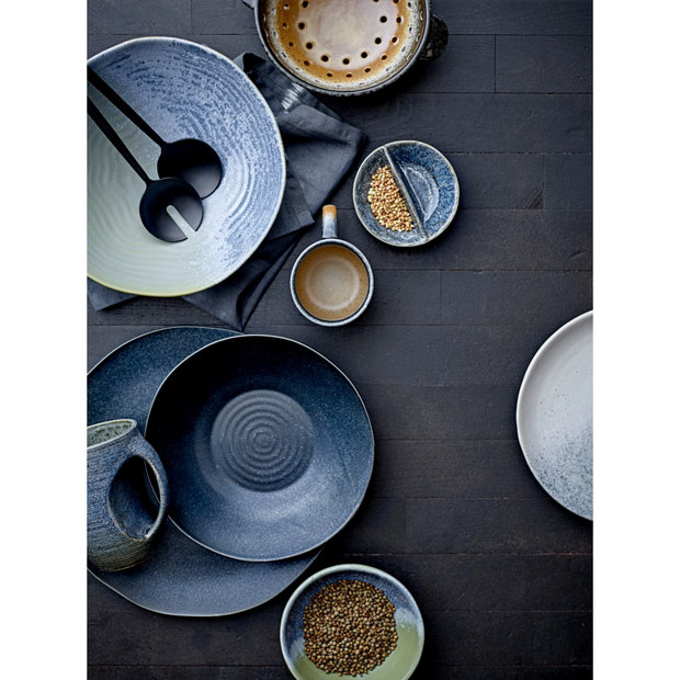 Cove Salad Servers - S/2