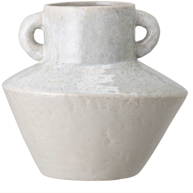 Tulah Vase with Handles