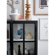 Tulah Vase with Handles