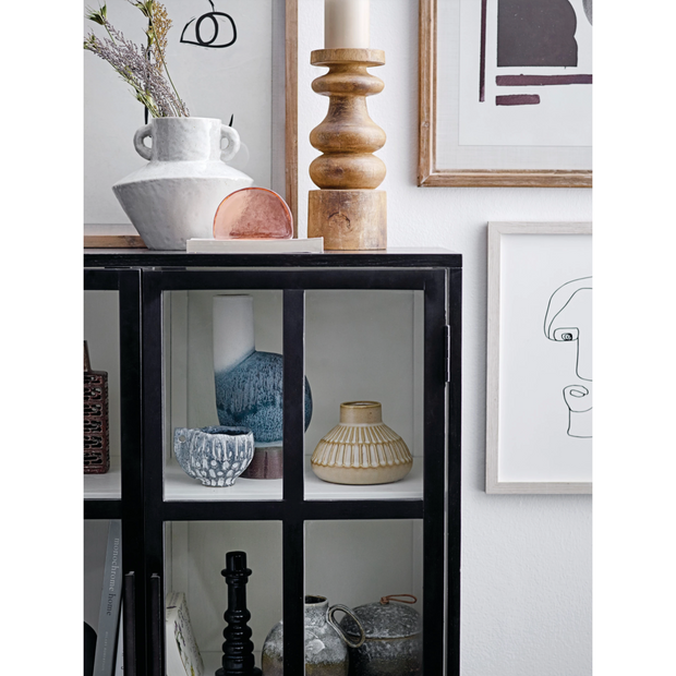 Tulah Vase with Handles