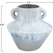 Tulah Vase with Handles