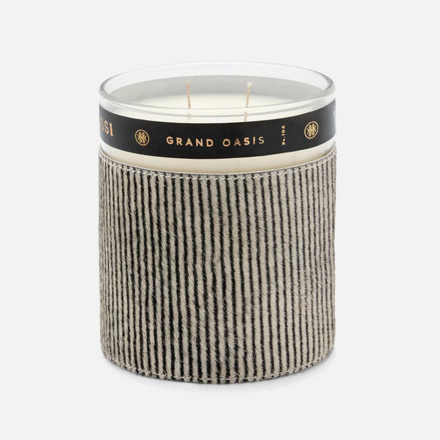 Savanna Candle Grand Oasis - Large