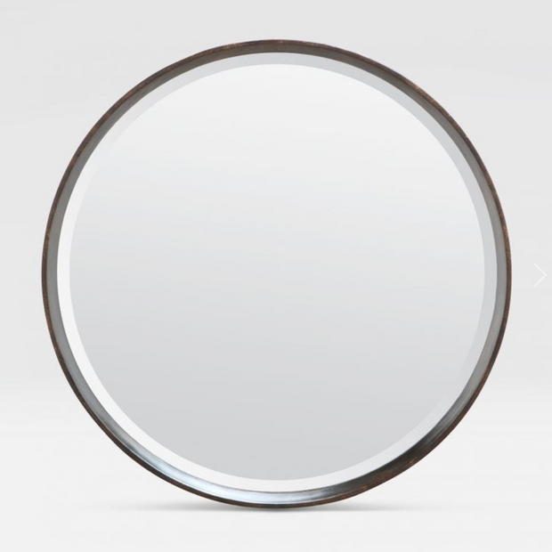 Thadeus Mirror