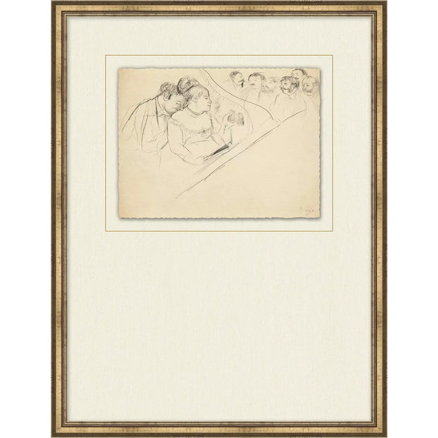 The Theater Awaits 5