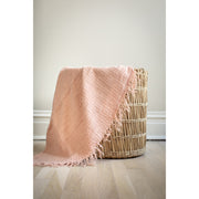 Rowan Linen Throw
