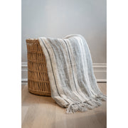 Coast Linen Blanket