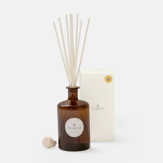 Sunrise Breeze Caldarium Diffuser