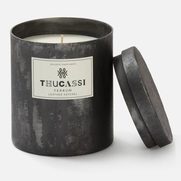 Ferrum Candle - Medium