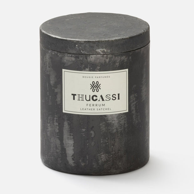 Ferrum Candle - Medium