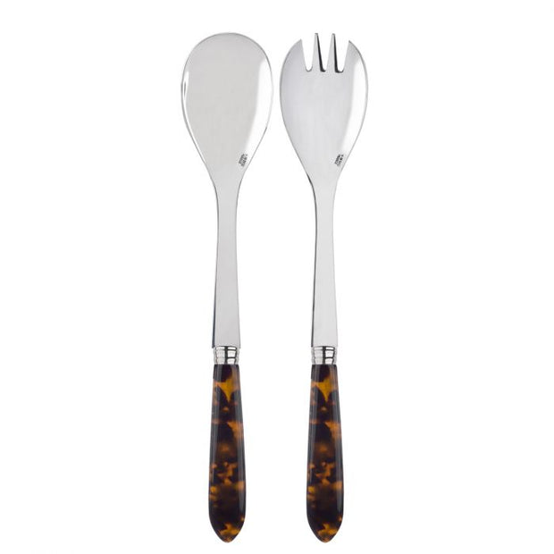 Salad Set Tortoise