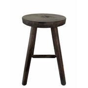 Hunter Stool - 13.75"W x 18.5"H