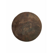 Hunter Stool - 13.75"W x 18.5"H