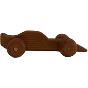 Vintage Toy Race Car
