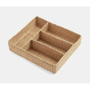 Sadye Natural Flatware Tray