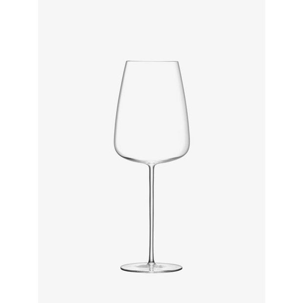 Wine Culture Red Wine Grand Glass 27 oz Clear