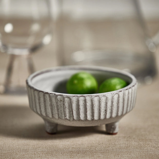 Lorena Condiment Bowl