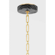 Haru Pendant- 20.50"