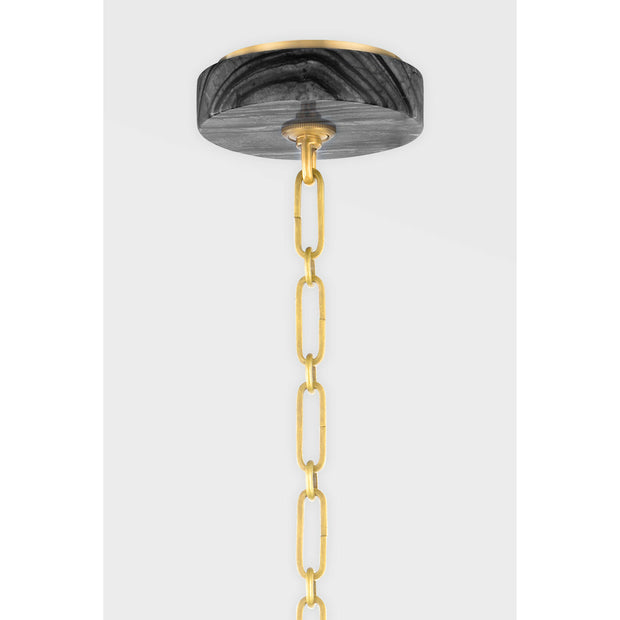 Haru Pendant- 20.50"