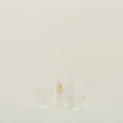 Nidia Essential Glassware Set/4