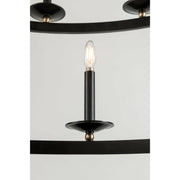 Allendale One-Tier Large