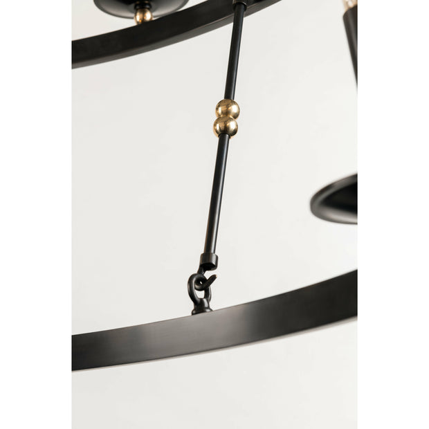 Allendale One-Tier Large