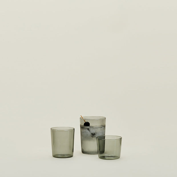 Nidia Essential Glassware Set/4