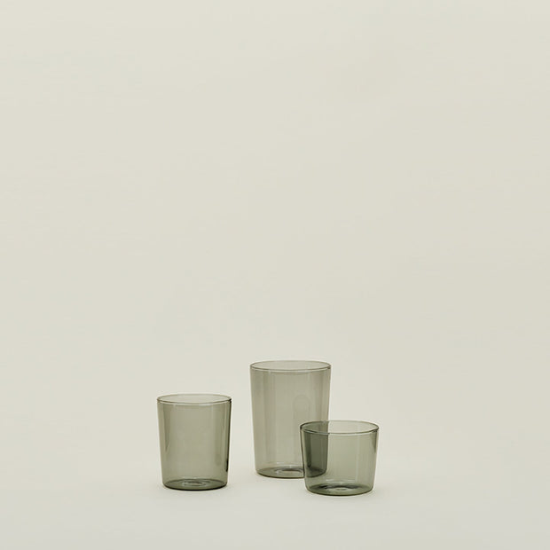 Nidia Essential Glassware Set/4