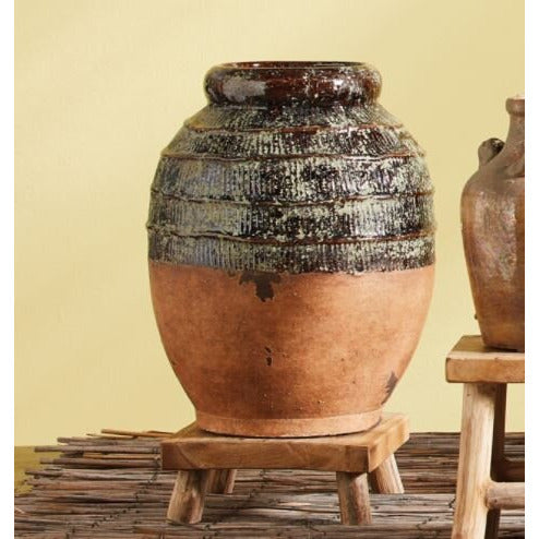 Antiquities Large Jar