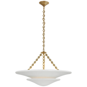 Mollino Medium Tiered Chandelier