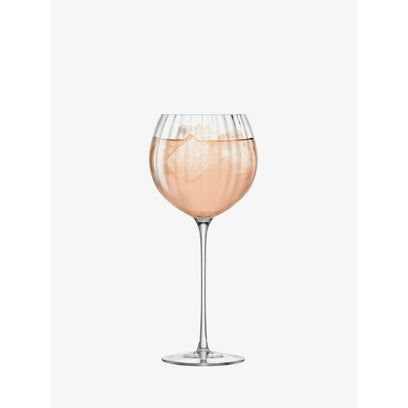S/4 - Aurelia Balloon Glass