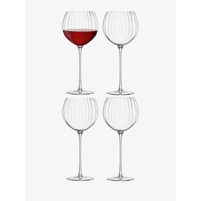 S/4 - Aurelia Balloon Glass