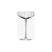 S/2 - Aurelia Champagne Saucer