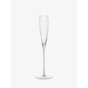 S/2 - Aurelia Grand Champagne Flute