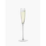 S/2 - Aurelia Grand Champagne Flute