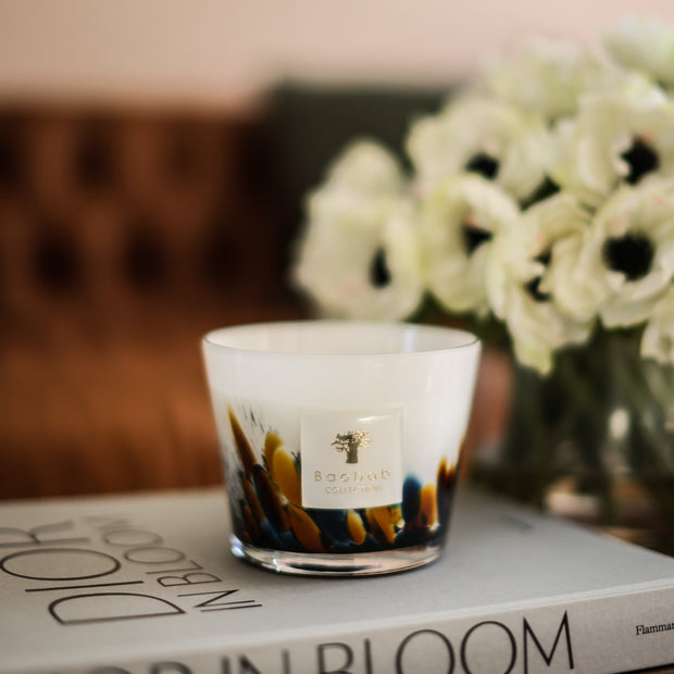 Rainforest - Mayumbe Candle