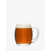 Bar Beer Tankard
