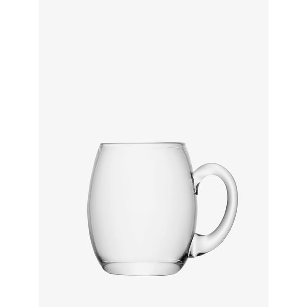 Bar Beer Tankard
