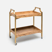 Montaro Bar Cart