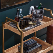 Montaro Bar Cart
