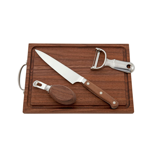 The Signature Collection Bar Tool Set