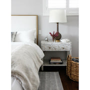 Roscoe Round Baskets- Set of 2