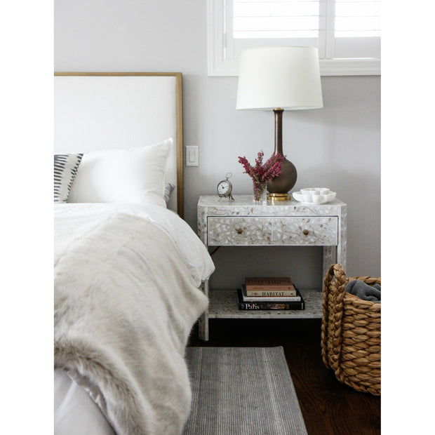 Roscoe Round Baskets- Set of 2