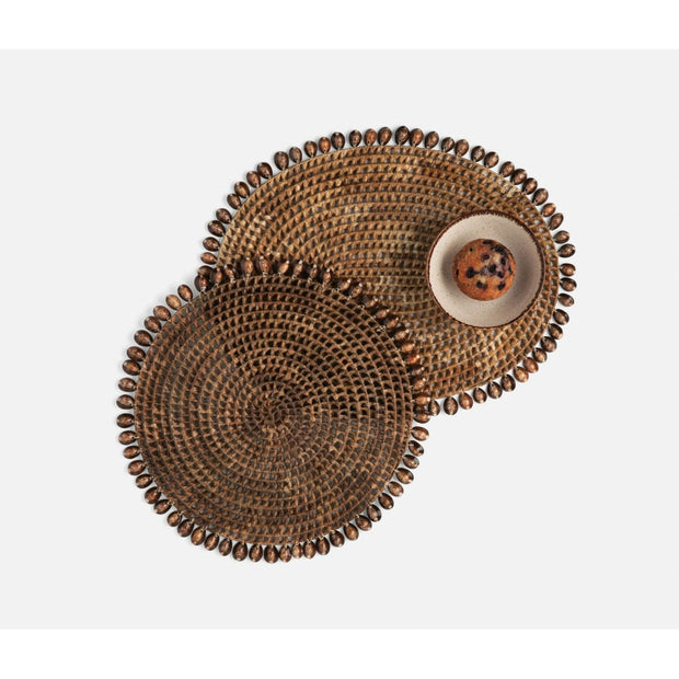 S/2 - Bondi Placemat