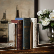 S/2 - Byron Bookends